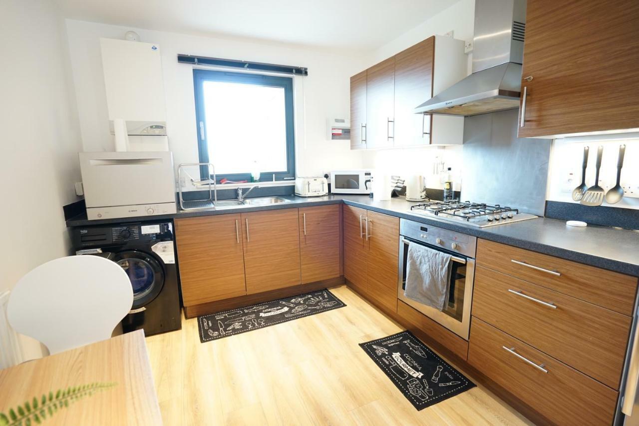 Perfectly Located Stunning Apartment Londra Dış mekan fotoğraf
