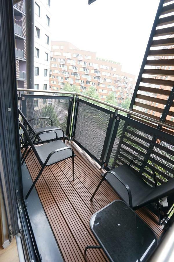 Perfectly Located Stunning Apartment Londra Dış mekan fotoğraf