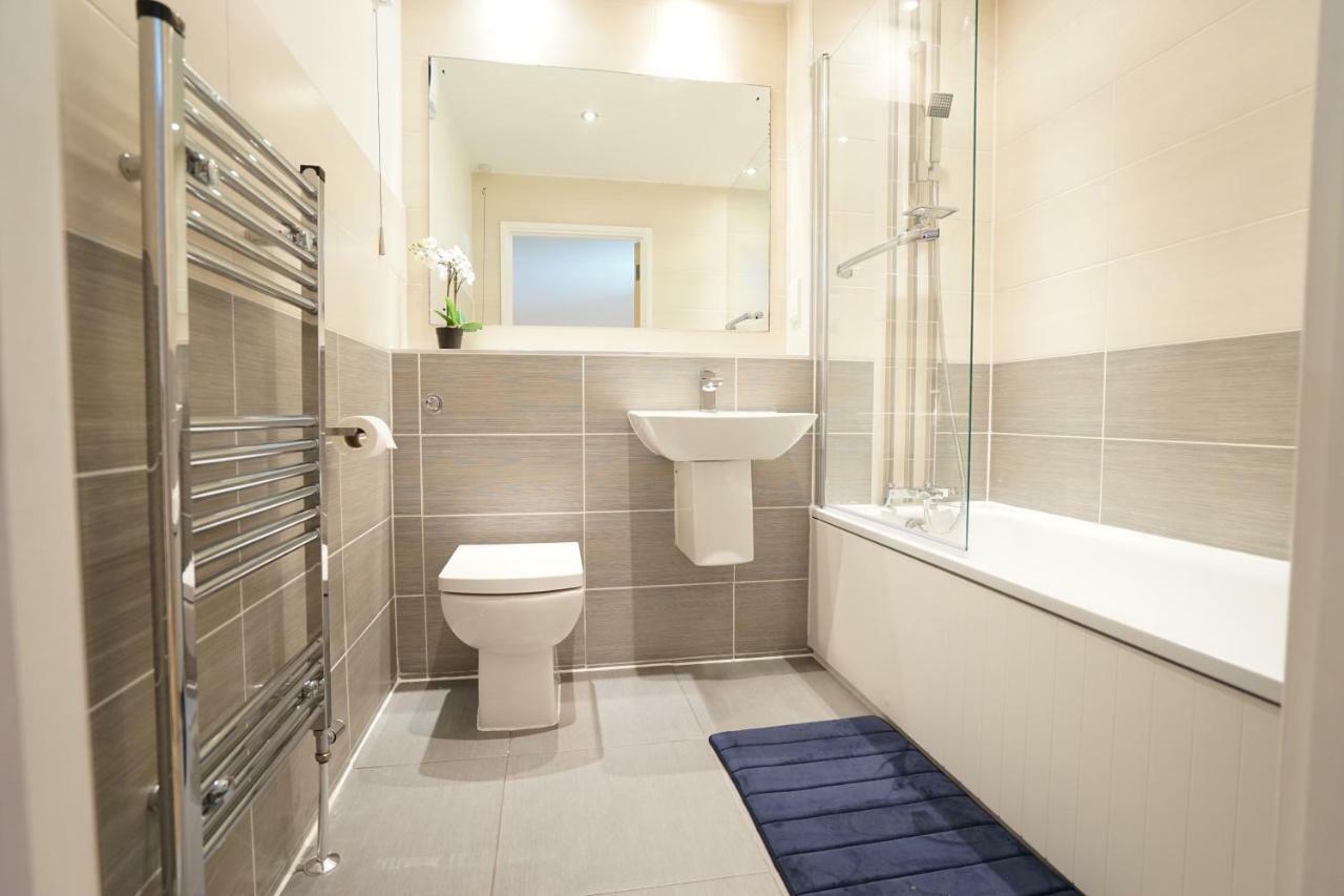 Perfectly Located Stunning Apartment Londra Dış mekan fotoğraf